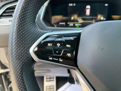 2022 Volkswagen Tiguan — photo 23 view