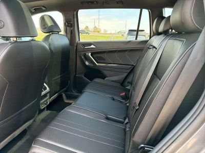2022 Volkswagen Tiguan — photo 14 view