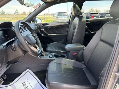 2022 Volkswagen Tiguan — photo 20 view