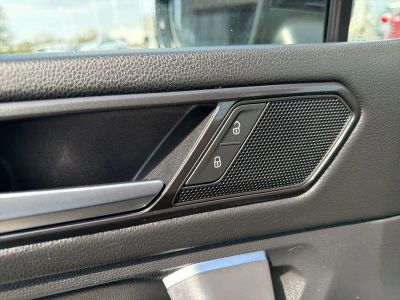 2022 Volkswagen Tiguan — photo 35 view