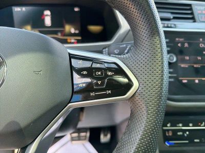 2022 Volkswagen Tiguan — photo 24 view