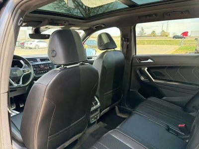 2022 Volkswagen Tiguan — photo 15 view