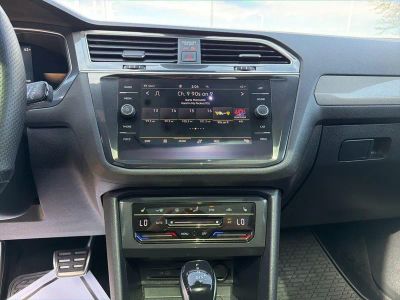 2022 Volkswagen Tiguan — photo 27 view