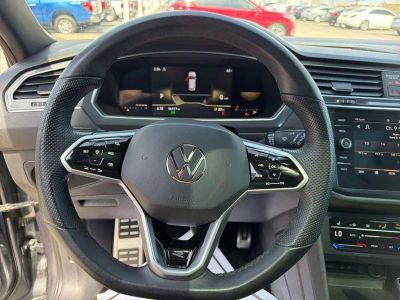 2022 Volkswagen Tiguan — photo 25 view