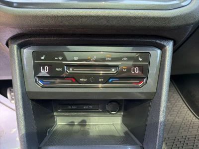 2022 Volkswagen Tiguan — photo 29 view