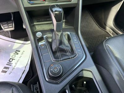 2022 Volkswagen Tiguan — photo 32 view