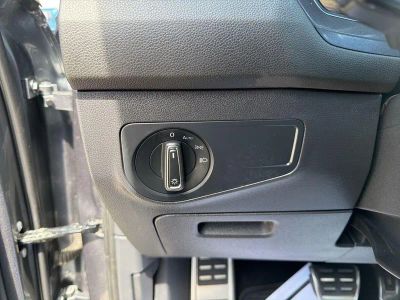 2022 Volkswagen Tiguan — photo 22 view