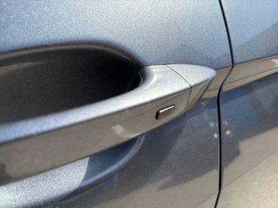 2022 Volkswagen Tiguan — photo 11 view
