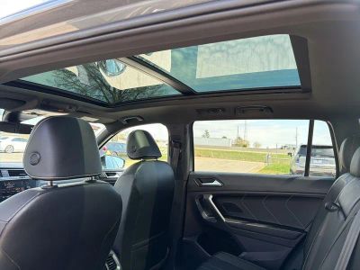 2022 Volkswagen Tiguan — photo 16 view