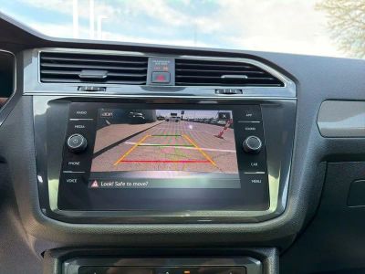 2022 Volkswagen Tiguan — photo 28 view