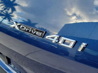 2023 BMW X6 - Photo 5