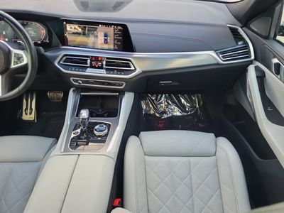 2023 BMW X6 - Photo 17