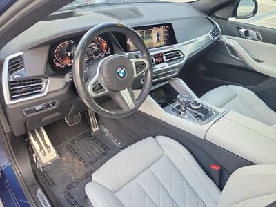 2023 BMW X6 - Photo 20