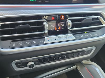 2023 BMW X6 - Photo 32