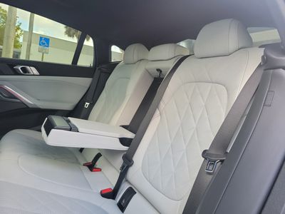 2023 BMW X6 - Photo 11