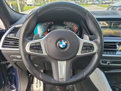 2023 BMW X6 - Photo 25