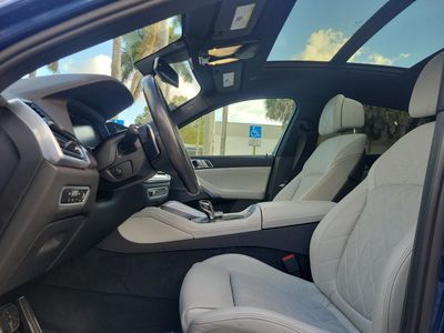 2023 BMW X6 - Photo 21