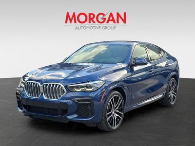 2023 BMW X6 - Photo 2