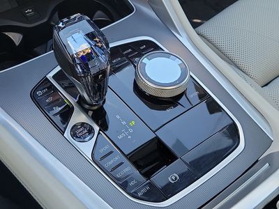 2023 BMW X6 - Photo 33