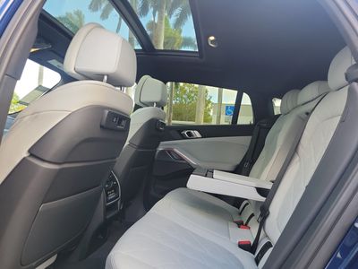 2023 BMW X6 - Photo 12