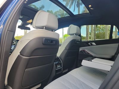 2023 BMW X6 - Photo 13