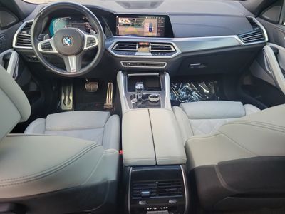 2023 BMW X6 - Photo 15