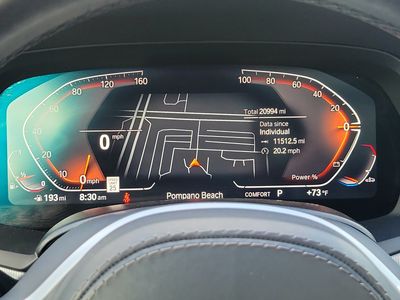2023 BMW X6 - Photo 29