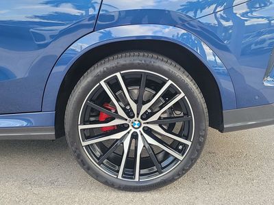 2023 BMW X6 - Photo 9
