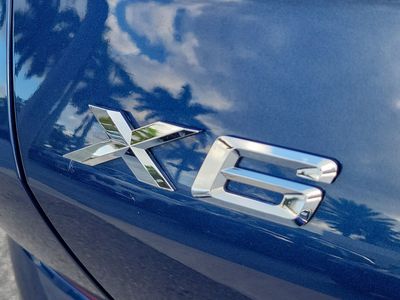 2023 BMW X6 - Photo 6
