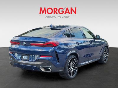 2023 BMW X6 - Photo 4
