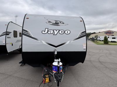 2026 Jayco Jay Flight SLX - Photo 2