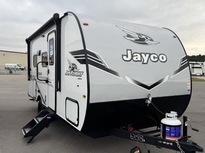 2026 Jayco Jay Flight SLX - Photo 1