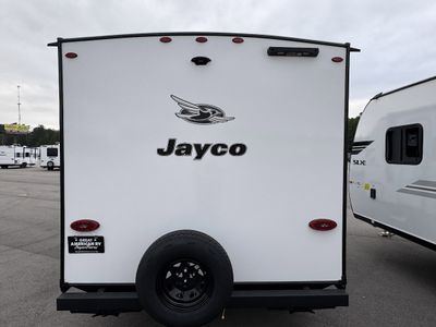 2026 Jayco Jay Flight SLX - Photo 3