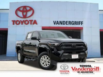 2026 Toyota Tacoma - Photo 1