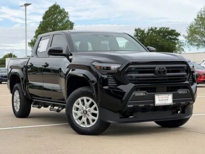 2026 Toyota Tacoma - Photo 2