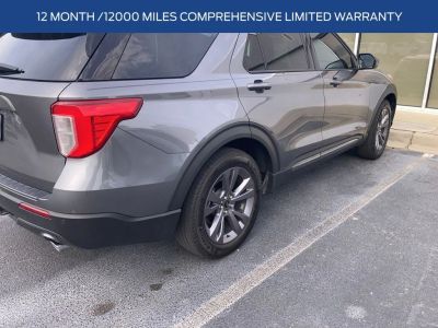 2024 Ford Explorer - Photo 5