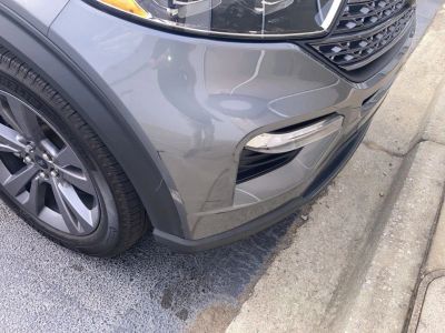 2024 Ford Explorer - Photo 6