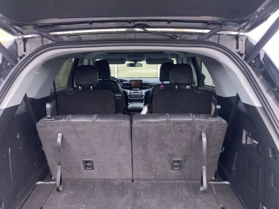 2024 Ford Explorer - Photo 7