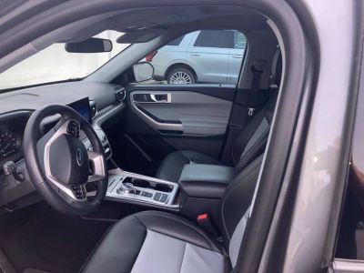 2024 Ford Explorer - Photo 11