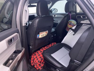 2024 Ford Explorer - Photo 10