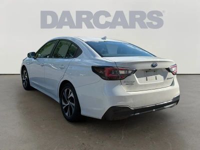 2024 Subaru Legacy — detail view