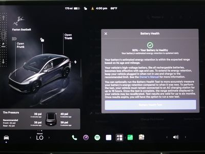 2026 Tesla Model Y - Photo 21