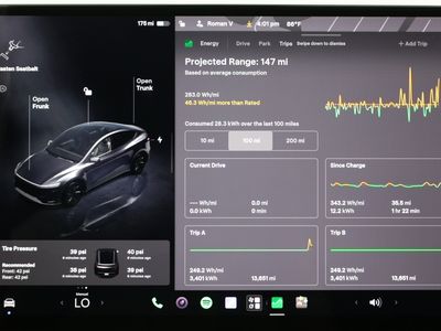 2026 Tesla Model Y - Photo 24
