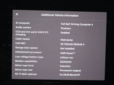 2026 Tesla Model Y - Photo 23