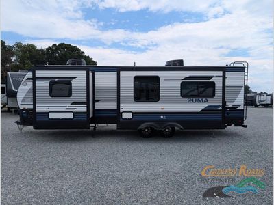 2026 Forest River Puma - Photo 5