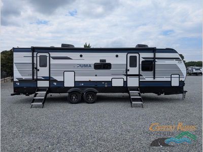 2026 Forest River Puma - Photo 6