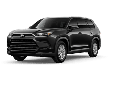 2026 Toyota Grand Highlander Hybrid - Photo 23