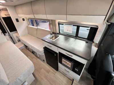 2026 Jayco SWIFT - Photo 6