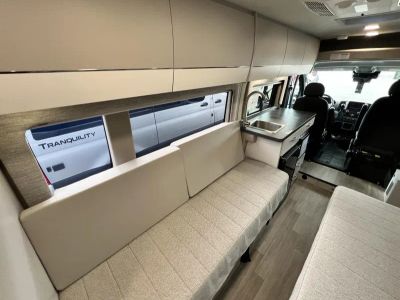 2026 Jayco SWIFT - Photo 15