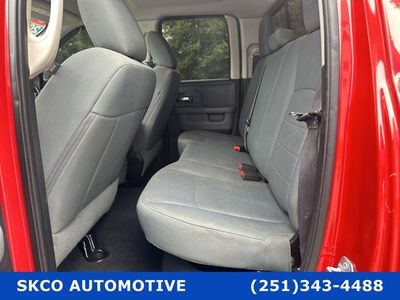 2017 Ram 1500 4WD - Photo 7